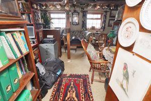 THORRINGTON ROAD- click for photo gallery